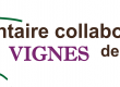 Logo de l'inventaire collaboratif des vignes de Bretagne