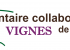 Logo de l'inventaire collaboratif des vignes de Bretagne